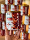 Café Termogênico Chocolate Belga