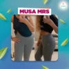FIT WOMAN MAN