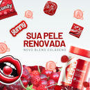 Blend Colágeno -Cabelo, Unhas e pele