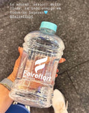 Garrafas Galão 1 litro Faireffort