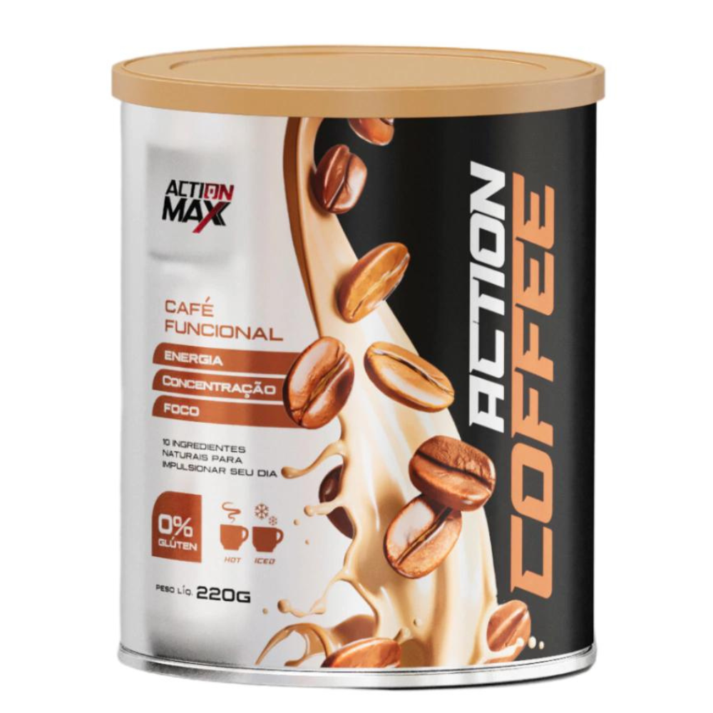Action Coffee