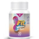 FIT WOMAN MAN