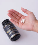 Magnésio Ultra (5 Magnesios)