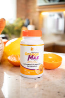 ORANGE MAX