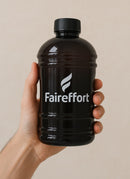 Garrafas Galão 1 litro Faireffort
