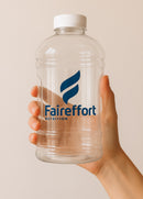 Garrafas Galão 1 litro Faireffort