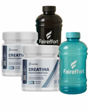 2 Creatinas + 2 Brindes