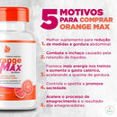 ORANGE MAX