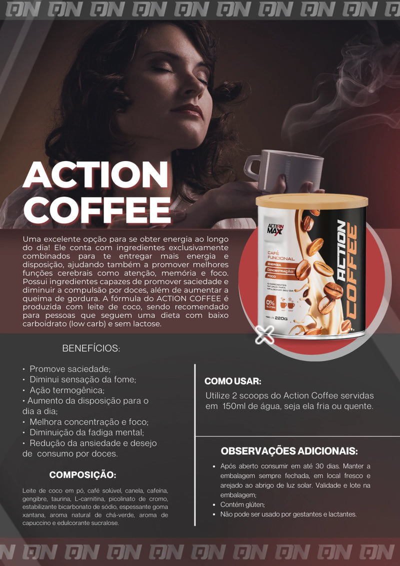 Action Coffee