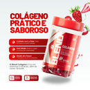 Blend Colágeno -Cabelo, Unhas e pele