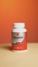 Orange Max Full