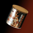 Café Termogênico Capuccino Action Coffee